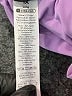 Halara Purple Skort Size 1X LONG - photo 4