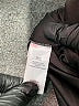 BCBGeneration Solid Black Casual Dress Size S - photo 8