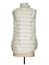 Gerry 100% Polyester Ivory Vest Size S - photo 2
