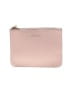 Jason Wu Pink Makeup Bag One size - photo 1