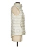 Gerry 100% Polyester Ivory Vest Size S - photo 4