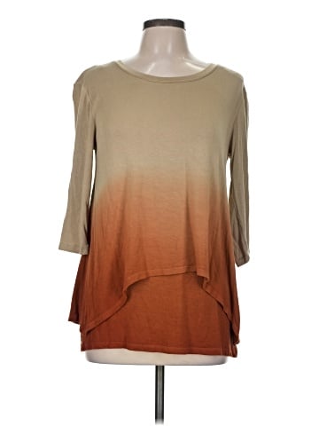 Love Scarlett 3/4 Sleeve T-Shirt (view 1)