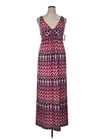 AB Studio Casual Dress (view 1)