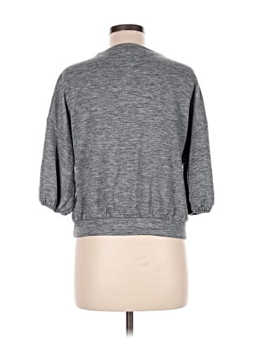 Leith Pullover Sweater (view 2)