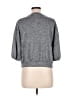 Leith Gray Pullover Sweater Size M - photo 2