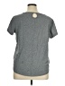 Puma Gray Active T-Shirt Size XL - photo 2