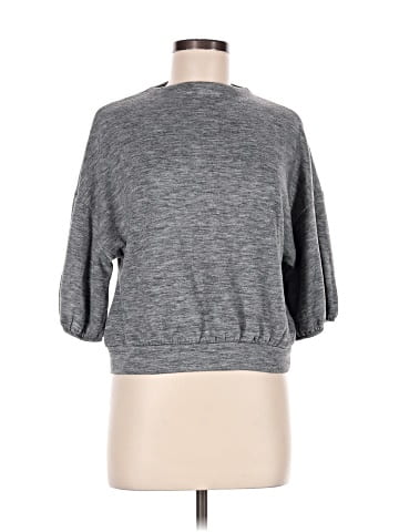 Leith Pullover Sweater (view 1)