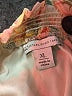 Cato Yellow Romper Size XL - photo 4