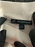 Adrianna Papell Ivory Poncho Size S - photo 7