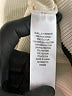 Adrianna Papell Ivory Poncho Size S - photo 8