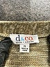 D&Co. 100% Acrylic Silver Sweater Vest Size XL - photo 7