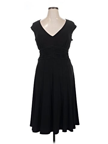 Evan Picone Cocktail Dress (view 1)