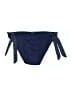 Venus Polka Dots Blue Swimsuit Bottoms Size 12 - photo 1