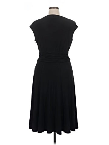 Evan Picone Cocktail Dress (view 2)