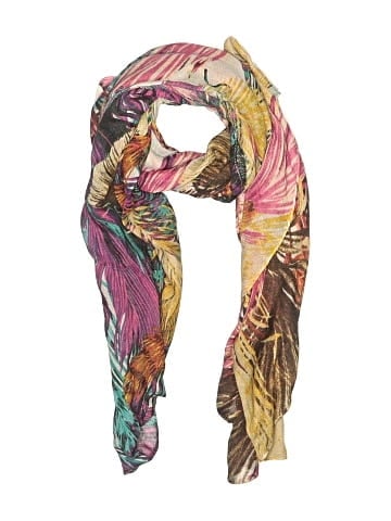 Echo Scarf (view 1)
