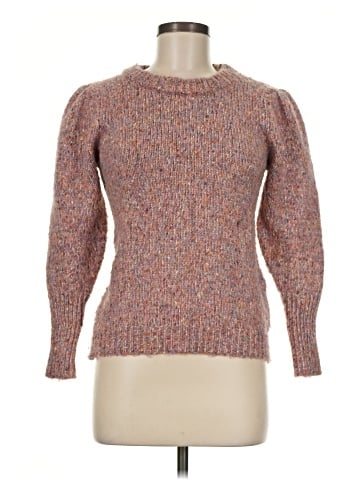 Ichi Pullover Sweater (view 1)