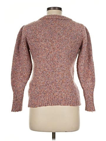 Ichi Pullover Sweater (view 2)