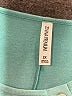 Zenana Premium Teal Short Sleeve Henley Size 2X - photo 7