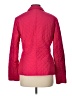 Escada 100% Polyester Red Blazer Size EU 42 / US 12 - photo 2