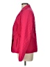 Escada 100% Polyester Red Blazer Size EU 42 / US 12 - photo 5