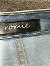 Romika Blue Skort Size L - photo 3