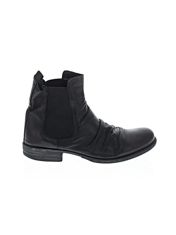 Miz Mooz Ankle Boots (view 1)