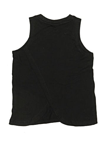 Puma Sleeveless T-Shirt (view 2)