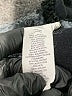 The Children's Place Camo Gray Snow Jacket Size 3T - photo 4