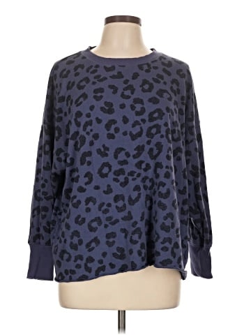 Secret Treasures Pullover Sweater (view 1)