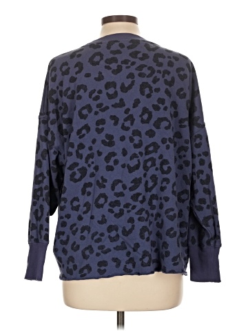 Secret Treasures Pullover Sweater (view 2)