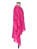BCBGMAXAZRIA 100% Polyester Pink 3/4 Sleeve Blouse Size XS - photo 4