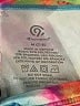 C9 By Champion Tie-dye Pink Sweatpants Size 7 - 8 - photo 3