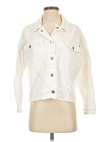 CALVIN KLEIN JEANS Jacket (view 1)