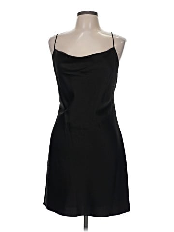 Alice + Olivia Cocktail Dress (view 1)