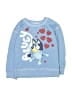 Bluey Blue Sweatshirt Size 3T - photo 1