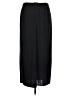 Pendleton Solid Black Formal Skirt Size 10 - photo 2