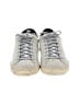 P448 Gray Sneakers Size EU 41 - photo 2