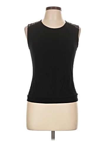 Lida Baday Sleeveless Top (view 1)