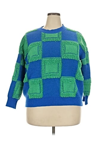 Unbranded Pullover Sweater (view 1)
