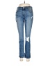 Joe's Jeans Hearts Blue Jeans Size 26 waist - photo 1