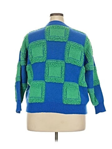 Unbranded Pullover Sweater (view 2)