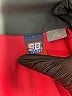 SB Active 100% Polyester Pink Sweatshirt Size 1X - photo 7