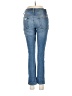 Joe's Jeans Hearts Blue Jeans Size 26 waist - photo 2