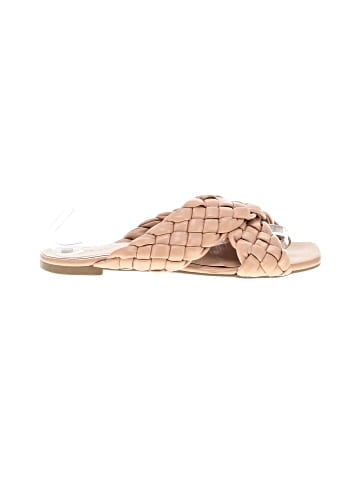 Bamboo Sandals (view 1)