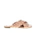 Bamboo Tan Sandals Size 9 - photo 1