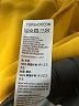 Topshop 100% Polyester Yellow Blazer Size 12 - photo 8