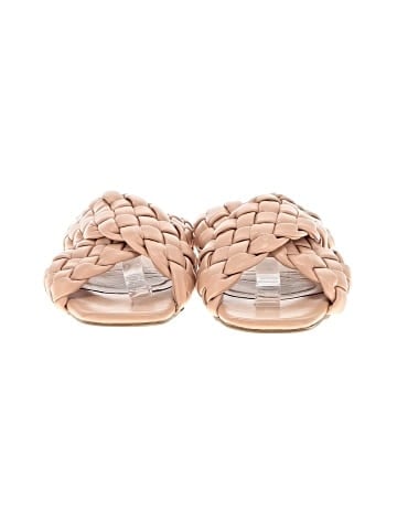 Bamboo Sandals (view 2)