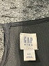 Gap Kids Stars Black Dress Size 2XL (kids) - photo 3