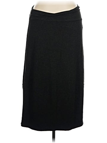 Eileen Fisher Casual Skirt (view 1)