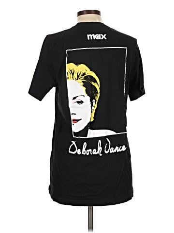 Canvas Short Sleeve T-Shirt (view 2)